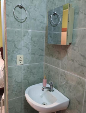 Quarto do descanso e da alegria